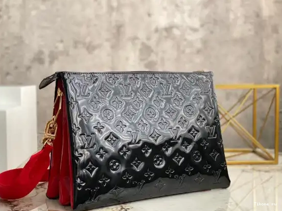 Cheap VUITTON MM LOUIS COUSSIN 0520